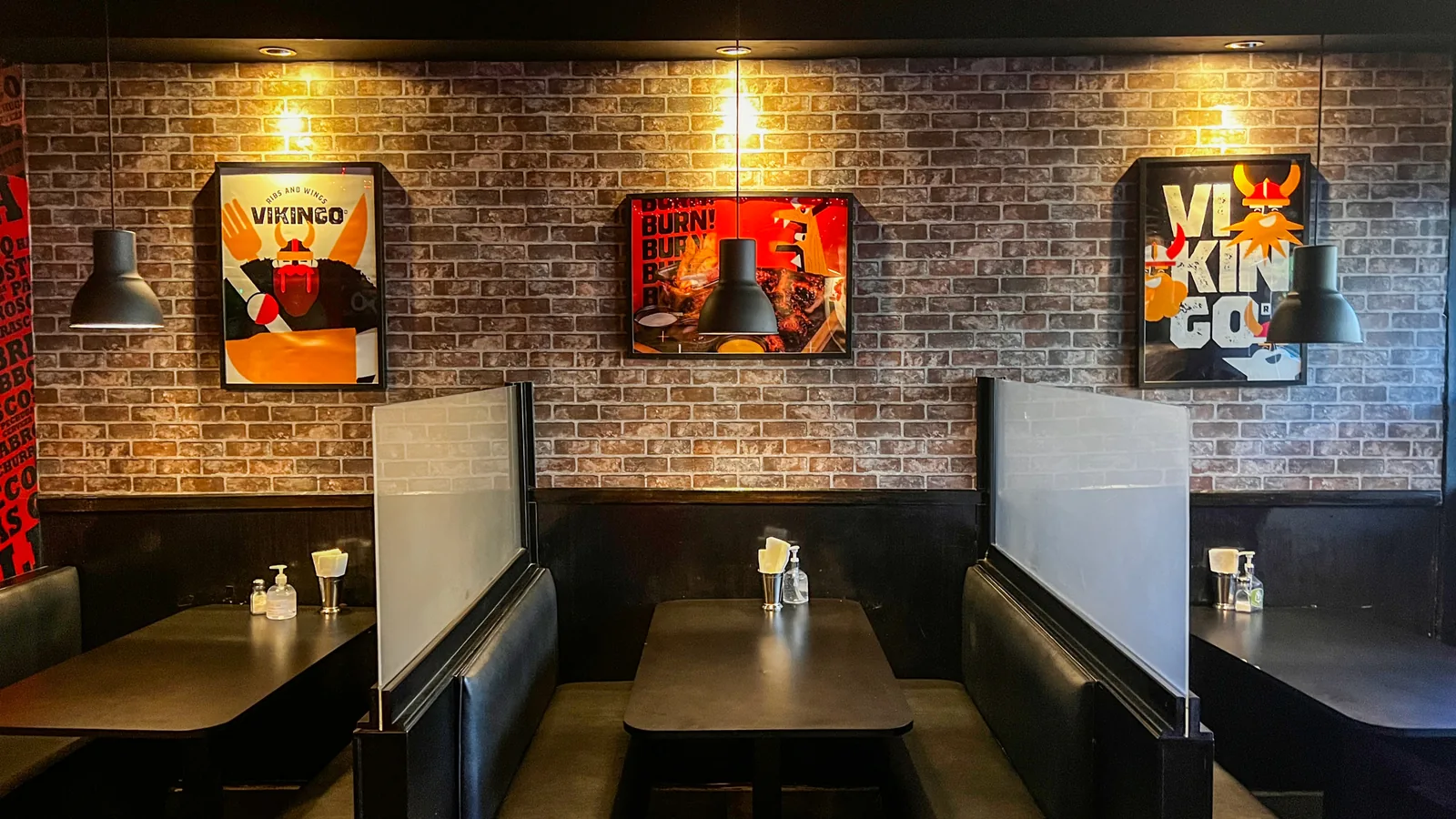 Naco interior