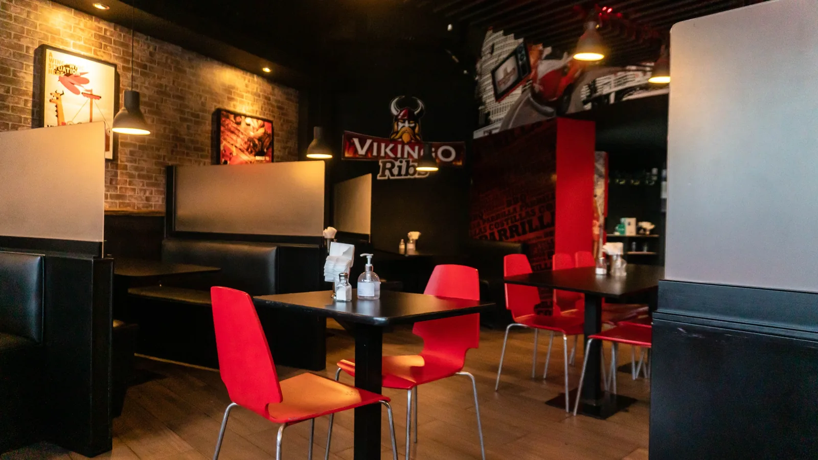 Sala Vikingo
