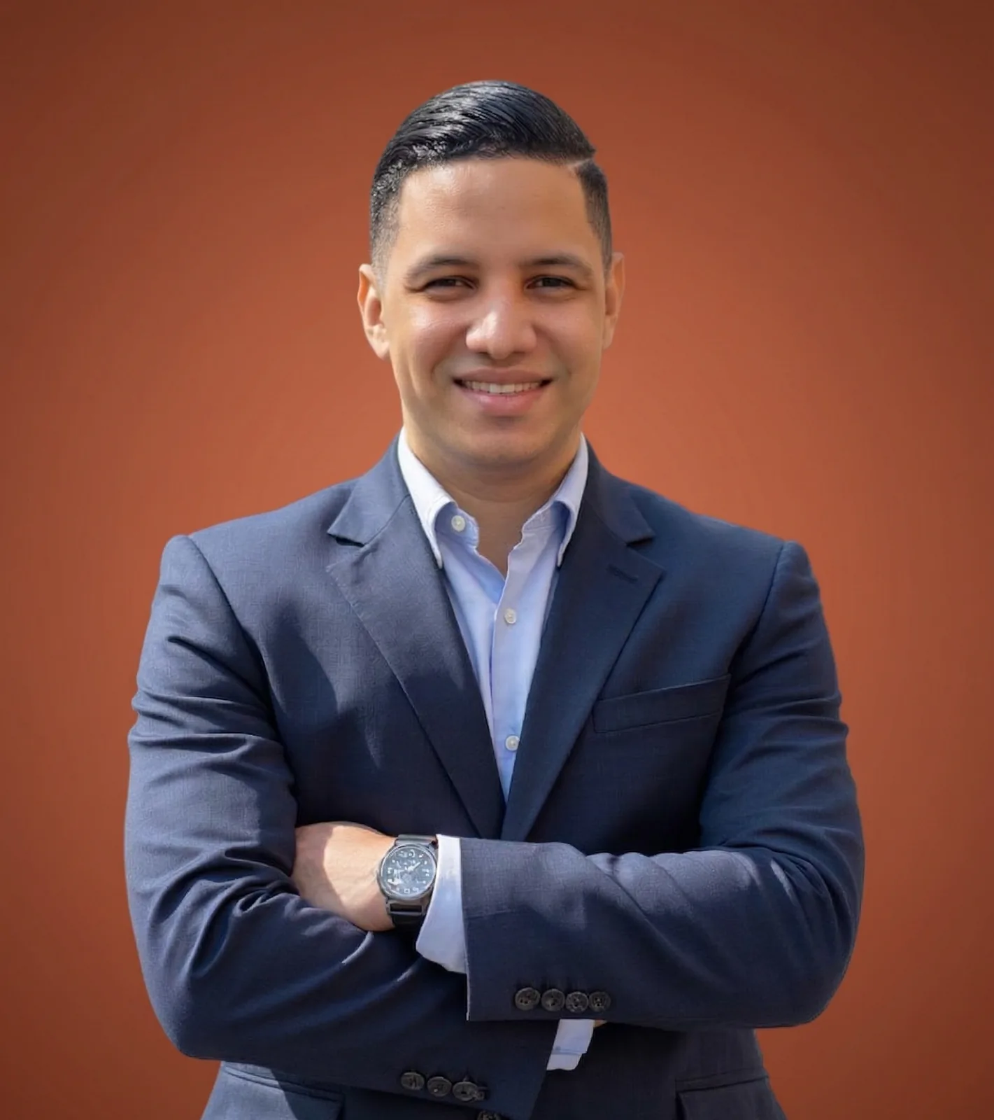 Maykel Medina